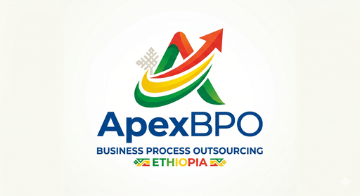 Apex BPO logo